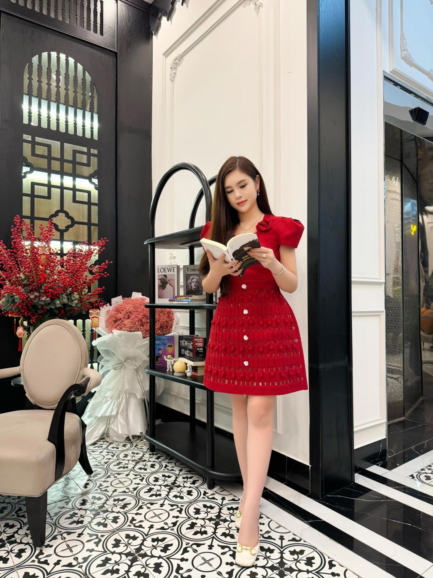 Thuy Duong Boutique Hotel Hue Exterior photo