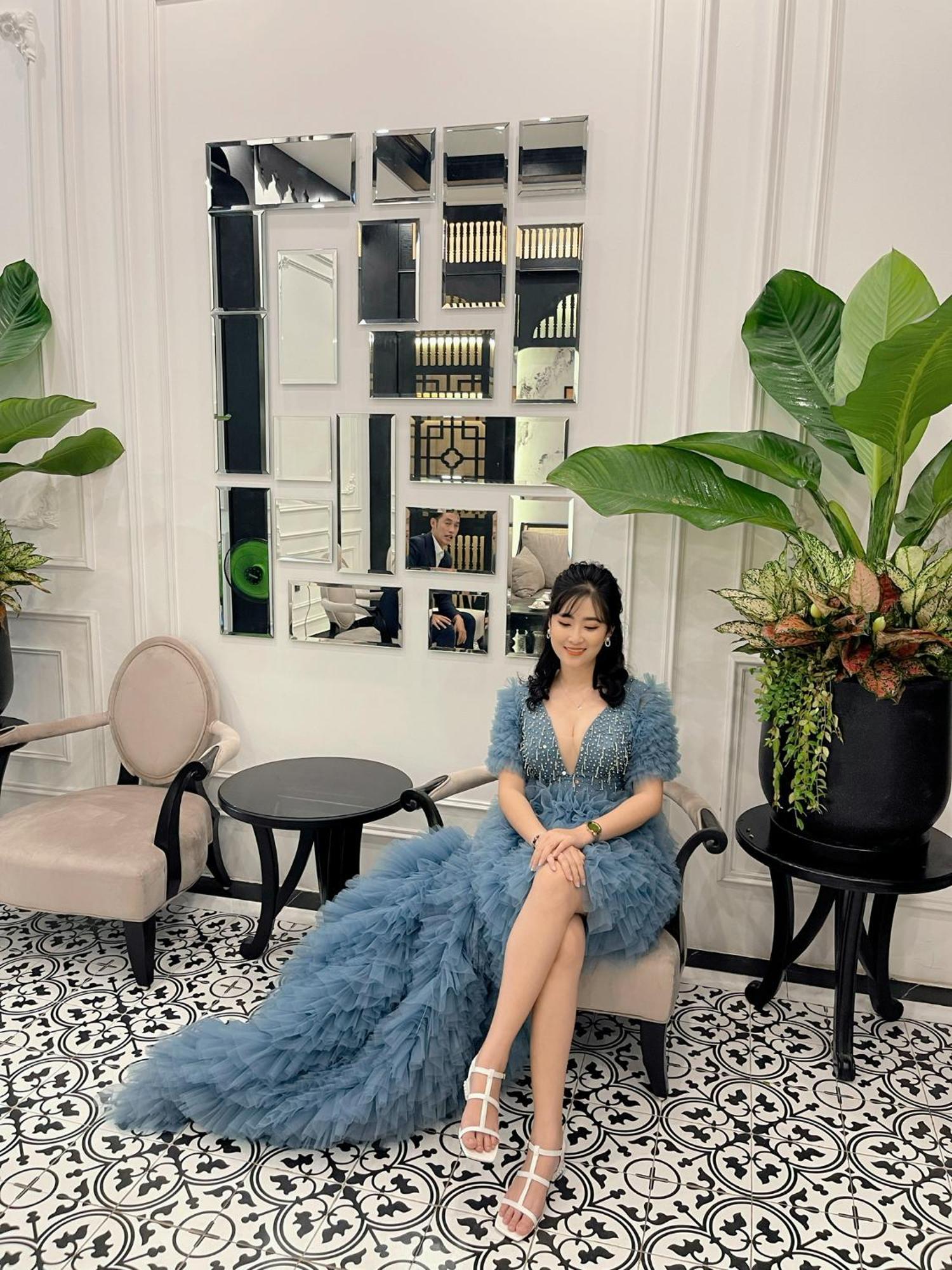 Thuy Duong Boutique Hotel Hue Exterior photo