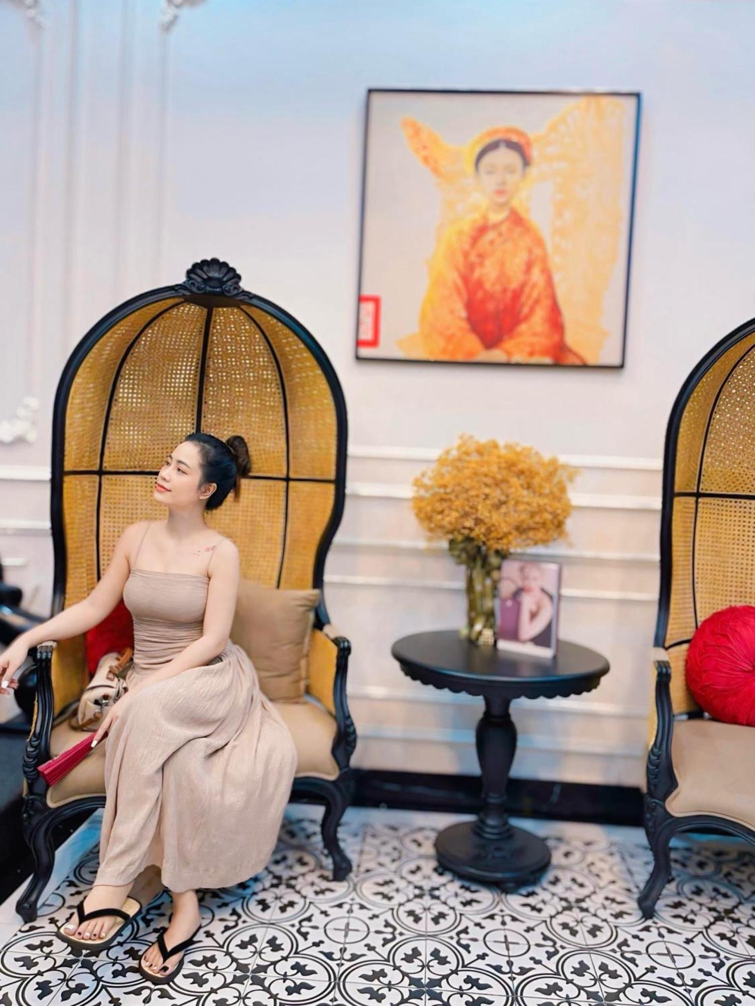Thuy Duong Boutique Hotel Hue Exterior photo